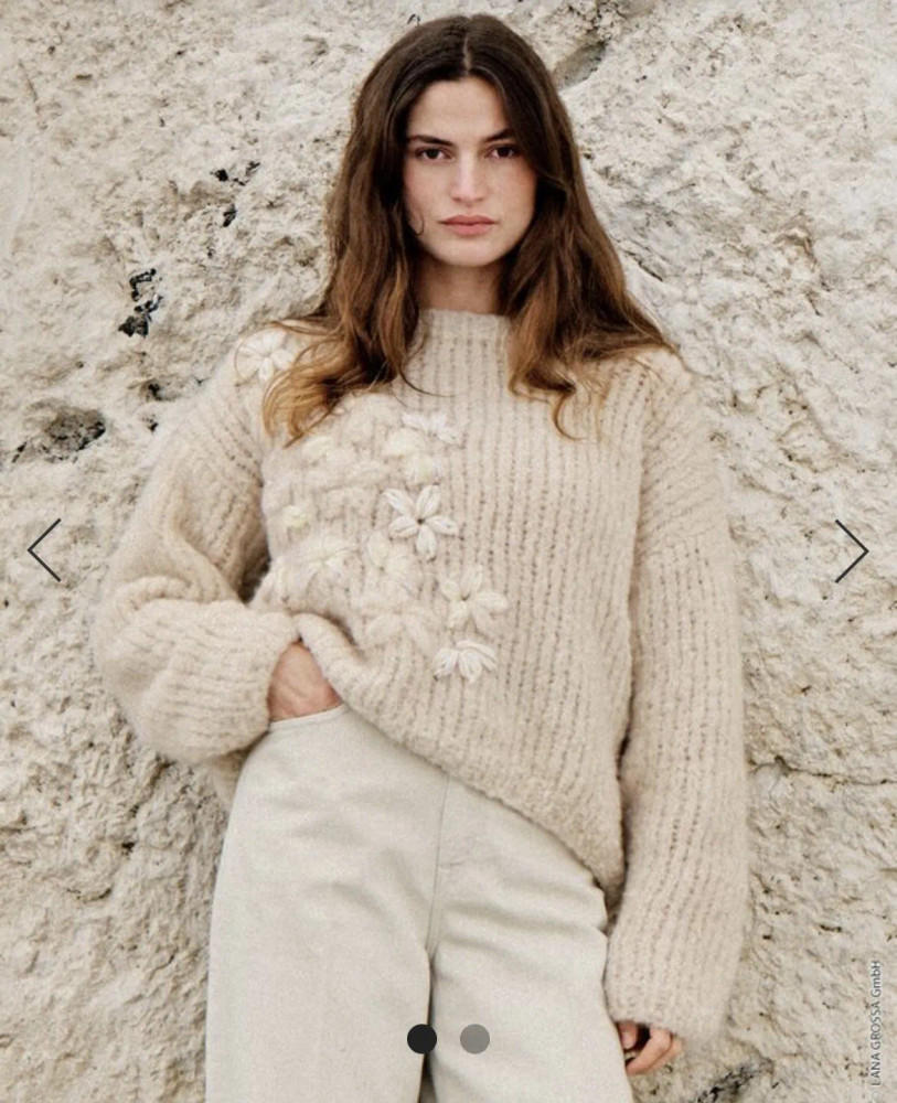 Lana Grossa Royal Alpaca