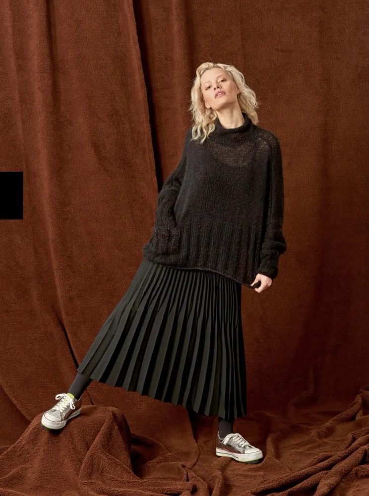 Журнал FAM 282 Lang Yarns