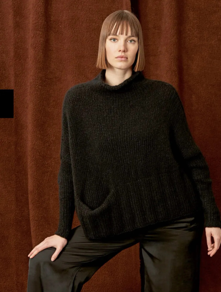 Журнал FAM 282 Lang Yarns