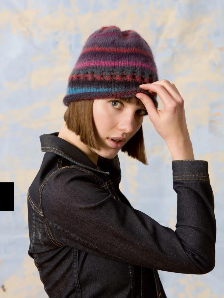 Флаер Cashmere light color Lang Yarns