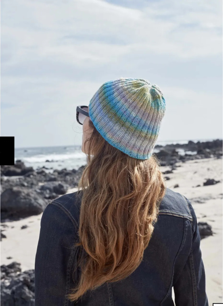 Журнал Punto 72 Lovis Lang Yarns