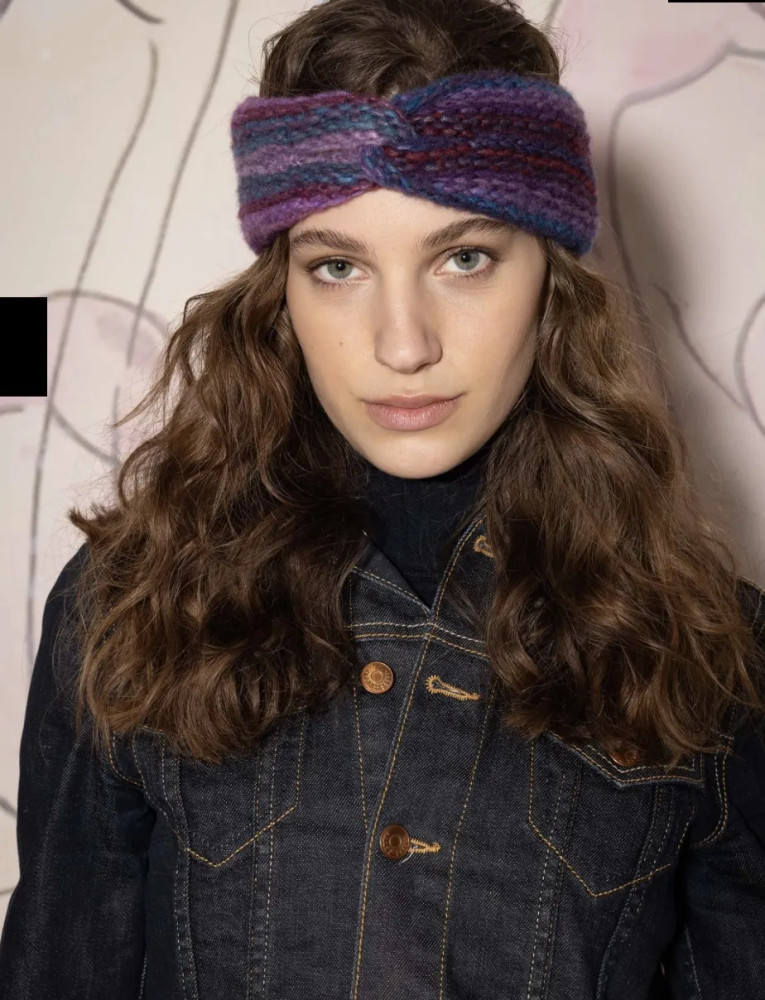 Журнал Punto 73 Color Lang Yarns