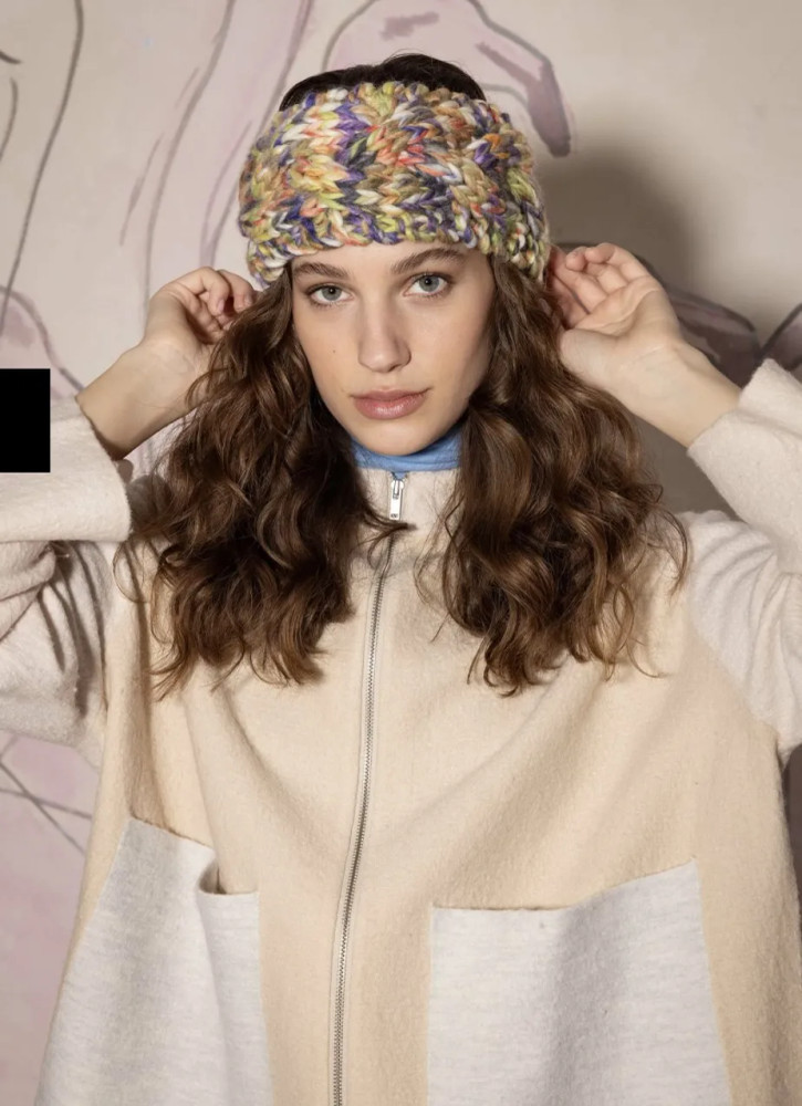 Журнал Punto 73 Color Lang Yarns