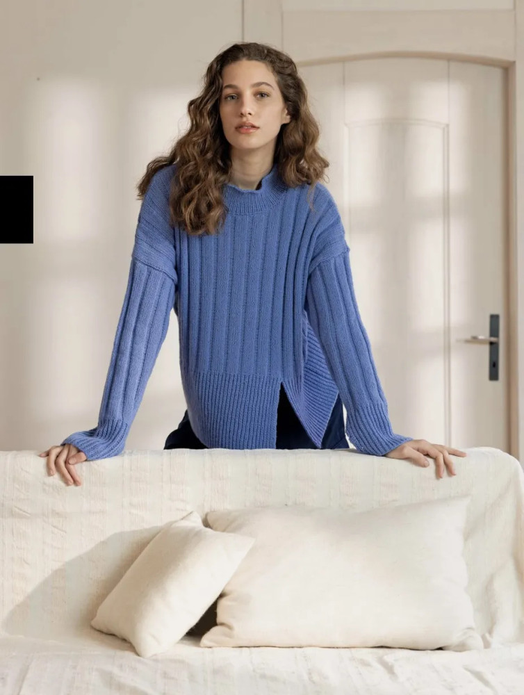 Журнал Punto 78 Cashmere Lang Yarns