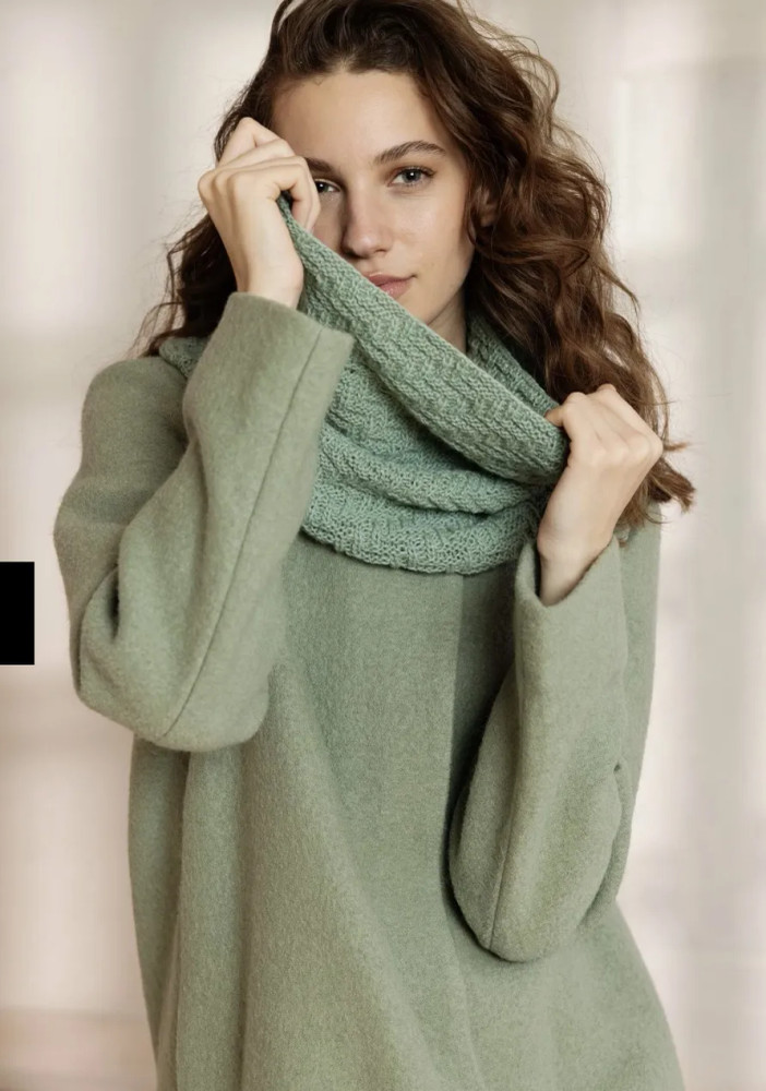 Журнал Punto 78 Cashmere Lang Yarns