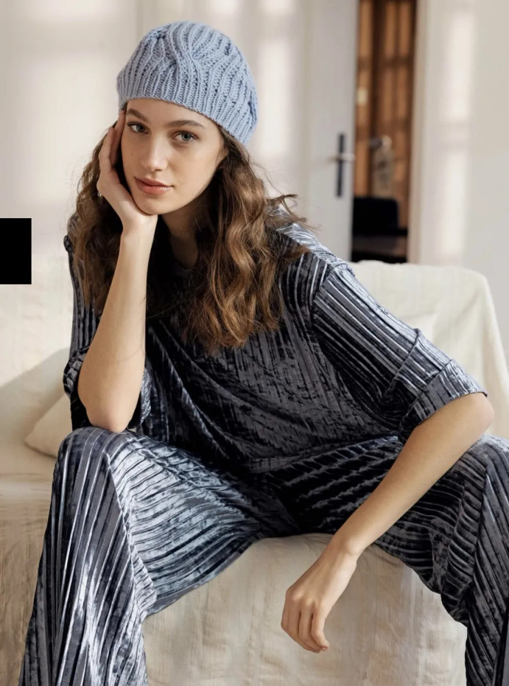 Журнал Punto 78 Cashmere Lang Yarns