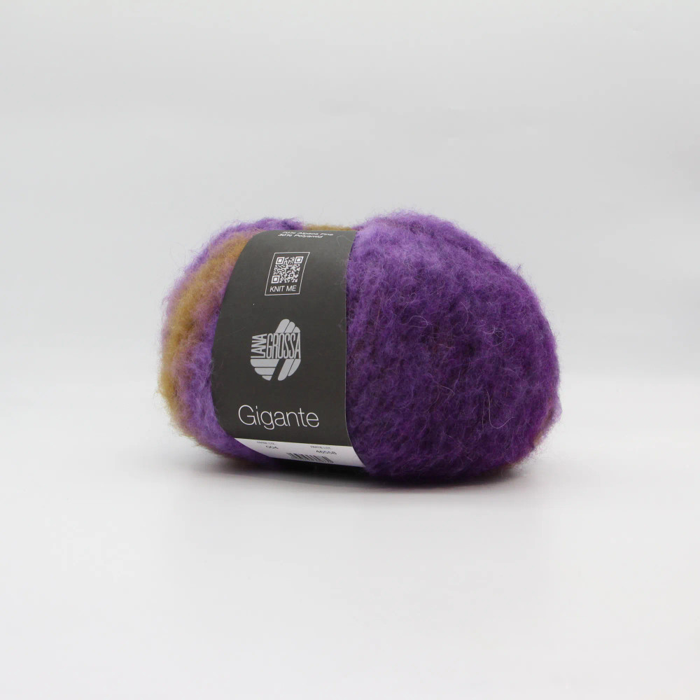 Lana Grossa Gigante