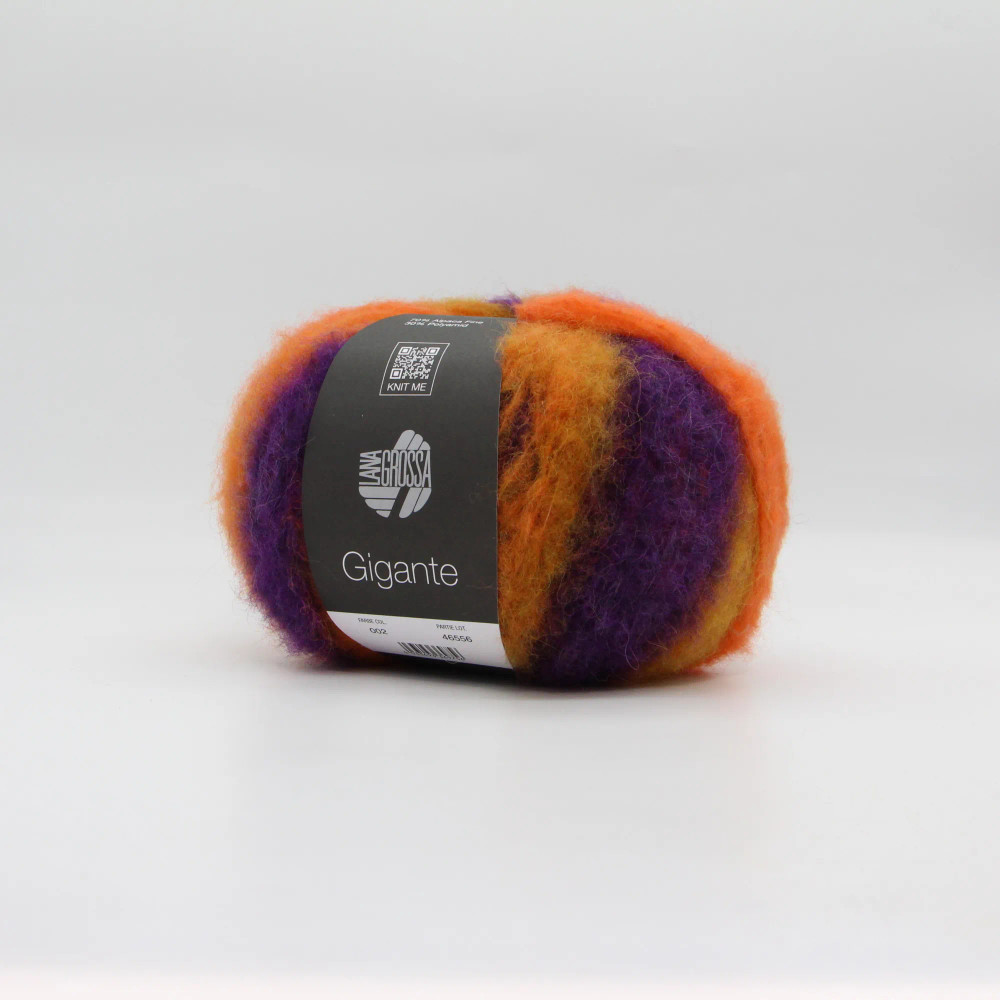Lana Grossa Gigante