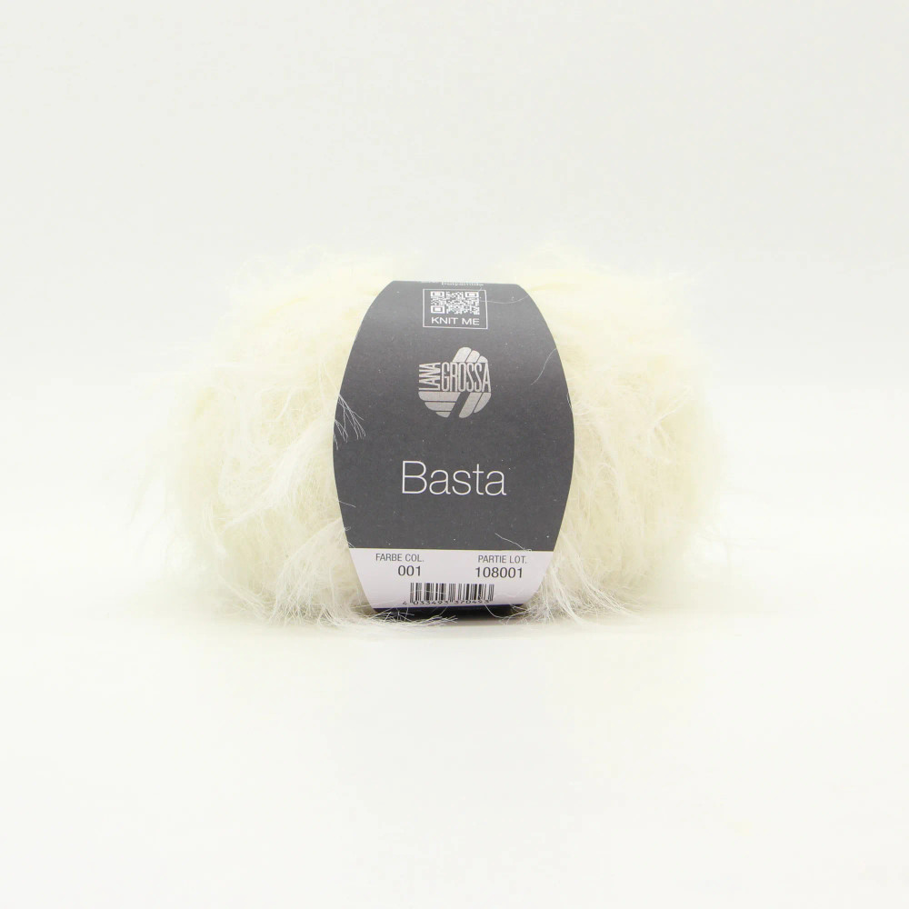 Lana Grossa Basta