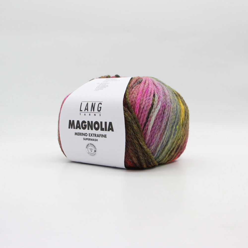 Lang Yarns Magnolia