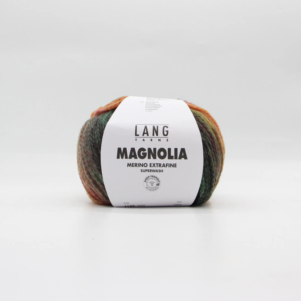 Lang Yarns Magnolia