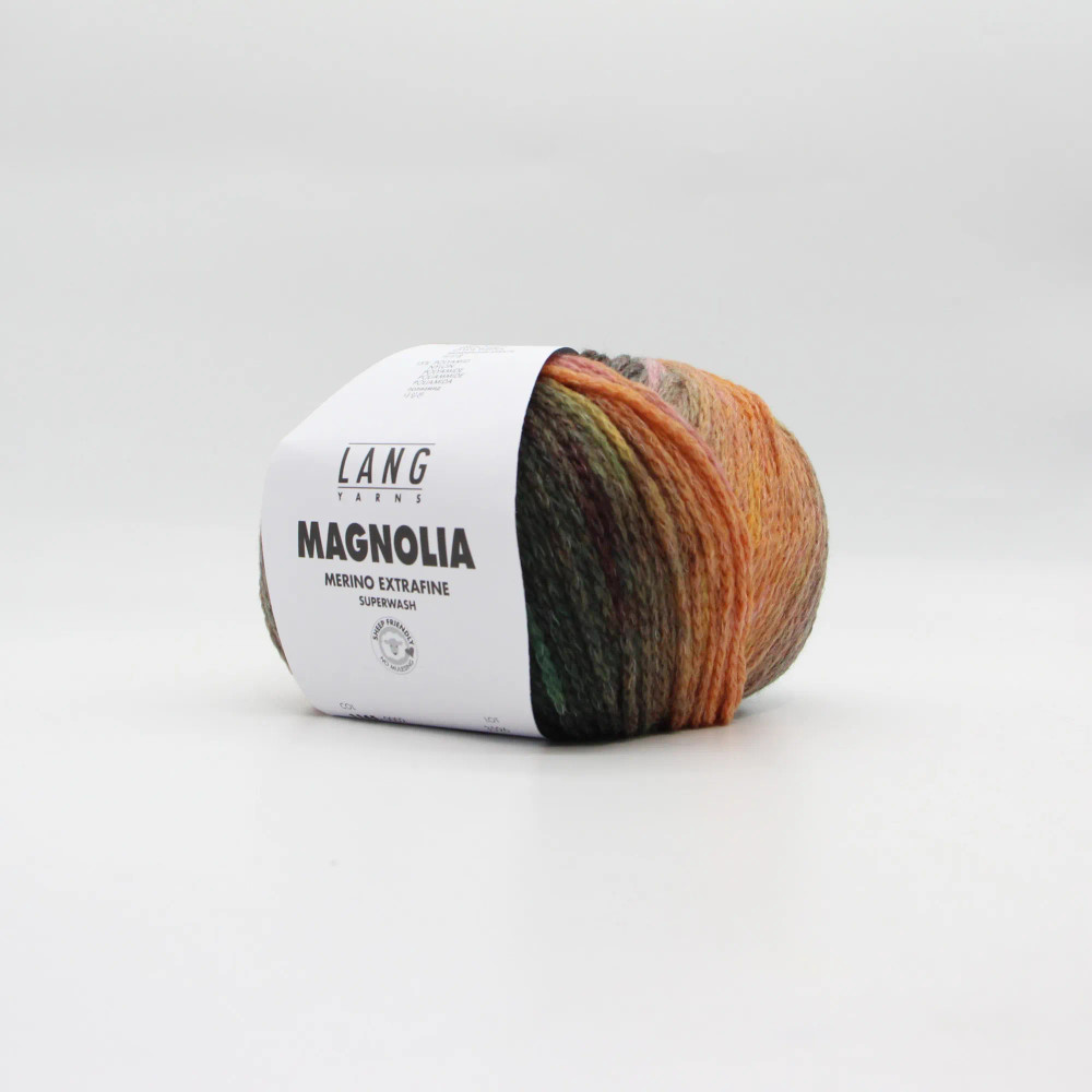 Lang Yarns Magnolia