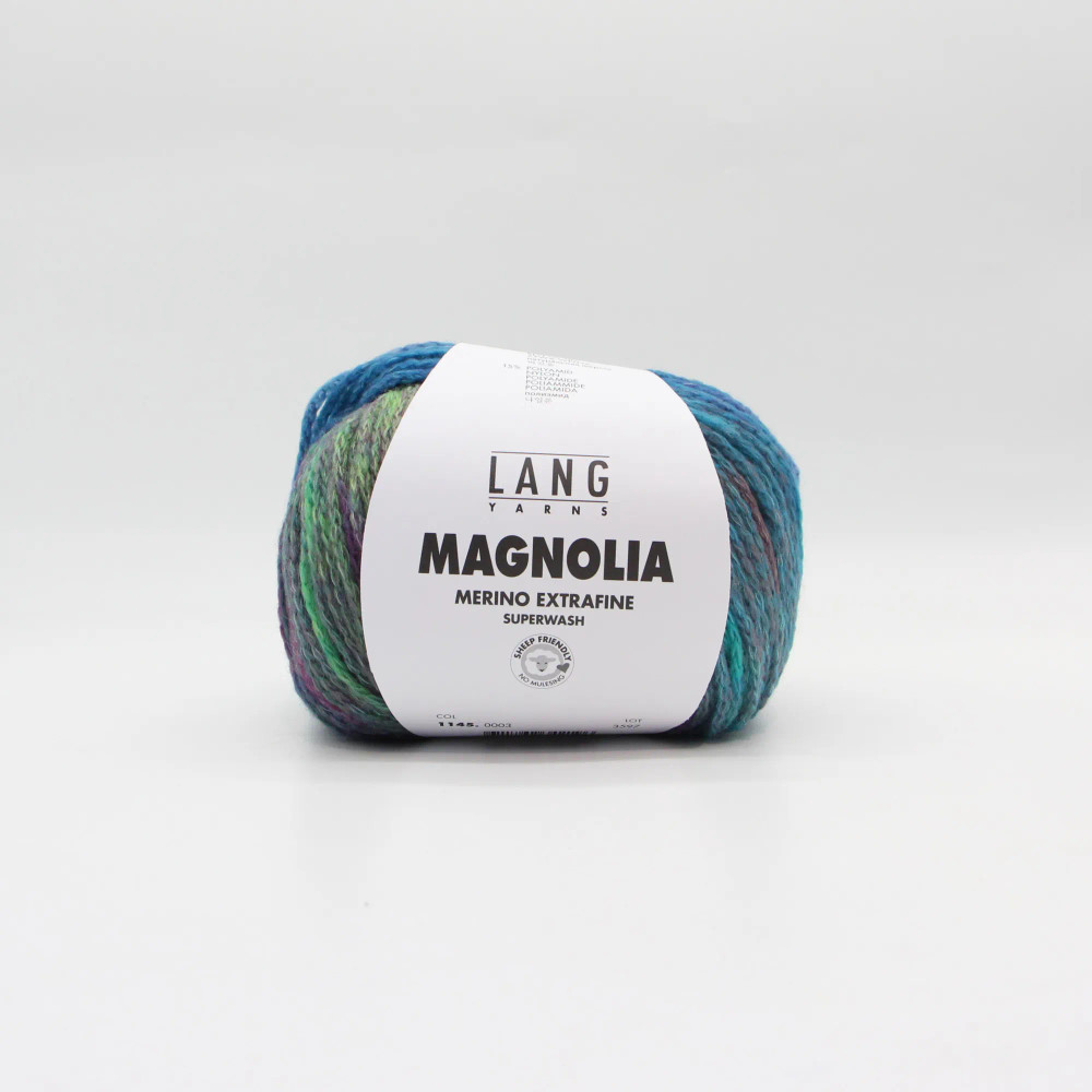 Lang Yarns Magnolia