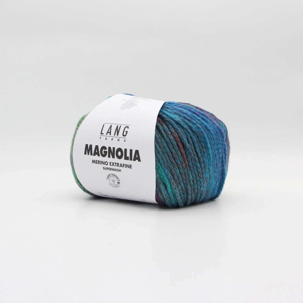 Lang Yarns Magnolia