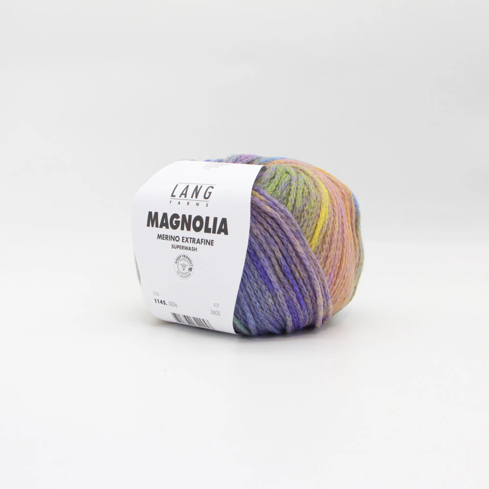 Lang Yarns Magnolia