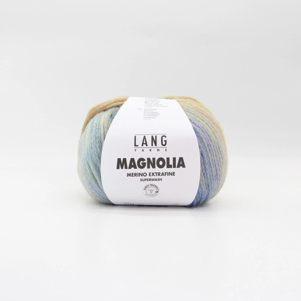 Lang Yarns Magnolia