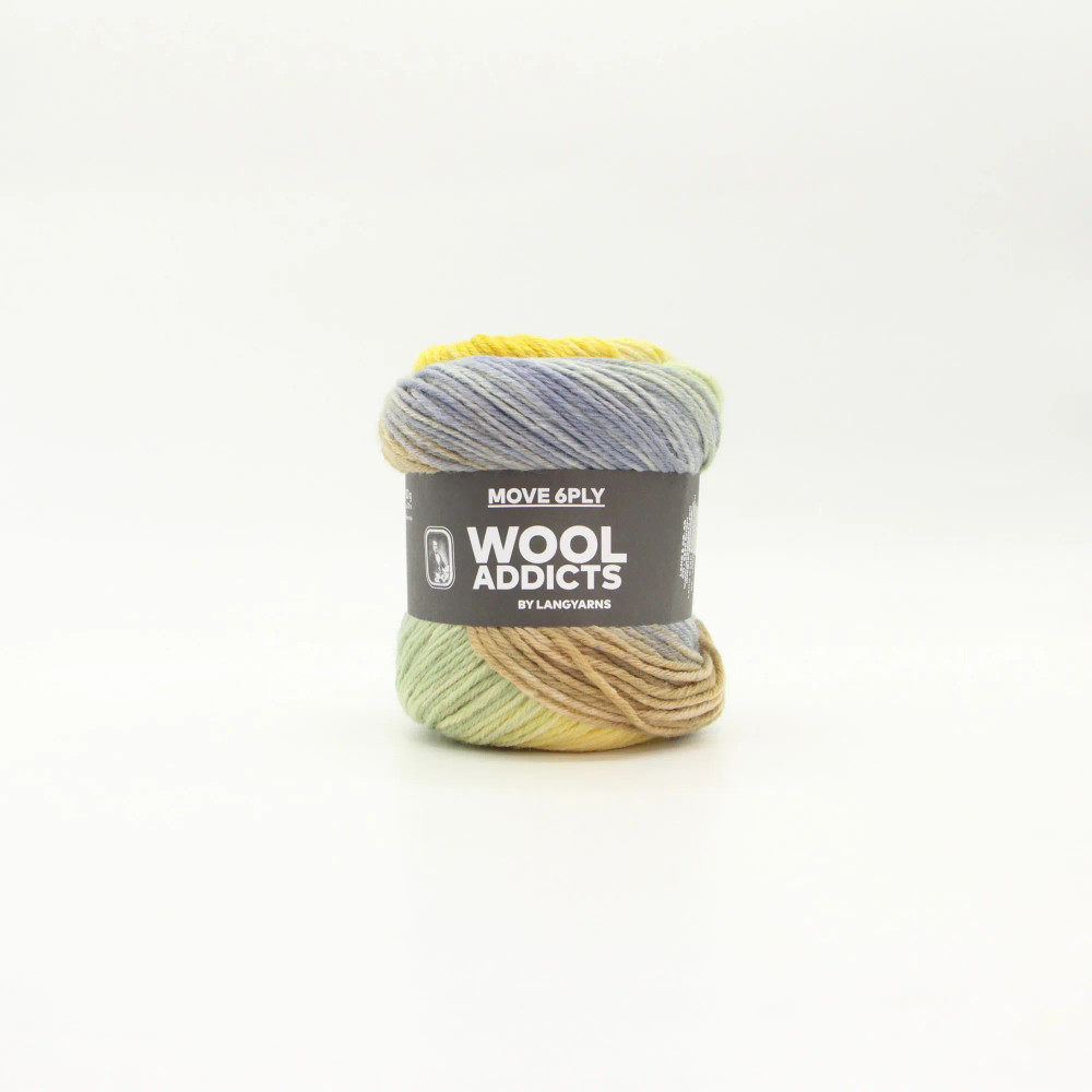 Lang Yarns Move 6-Fach