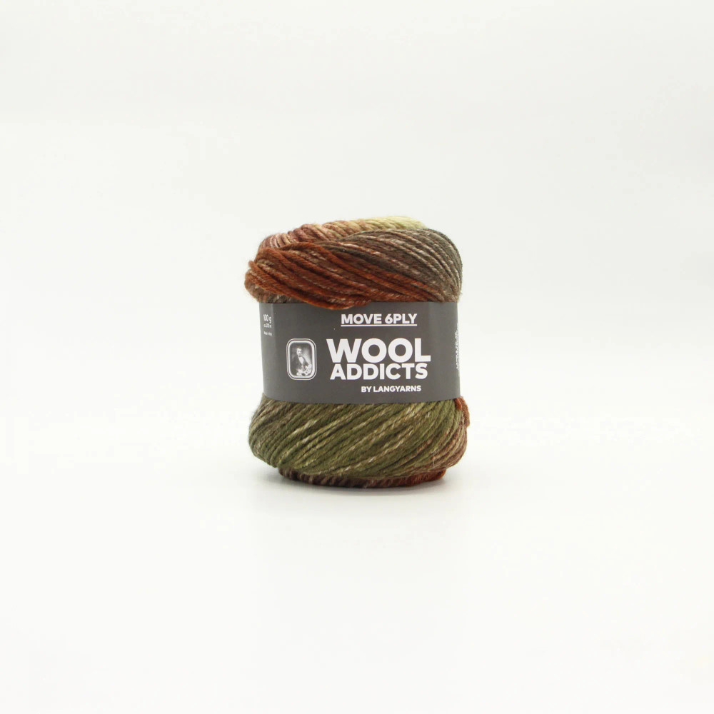 Lang Yarns Move 6-Fach