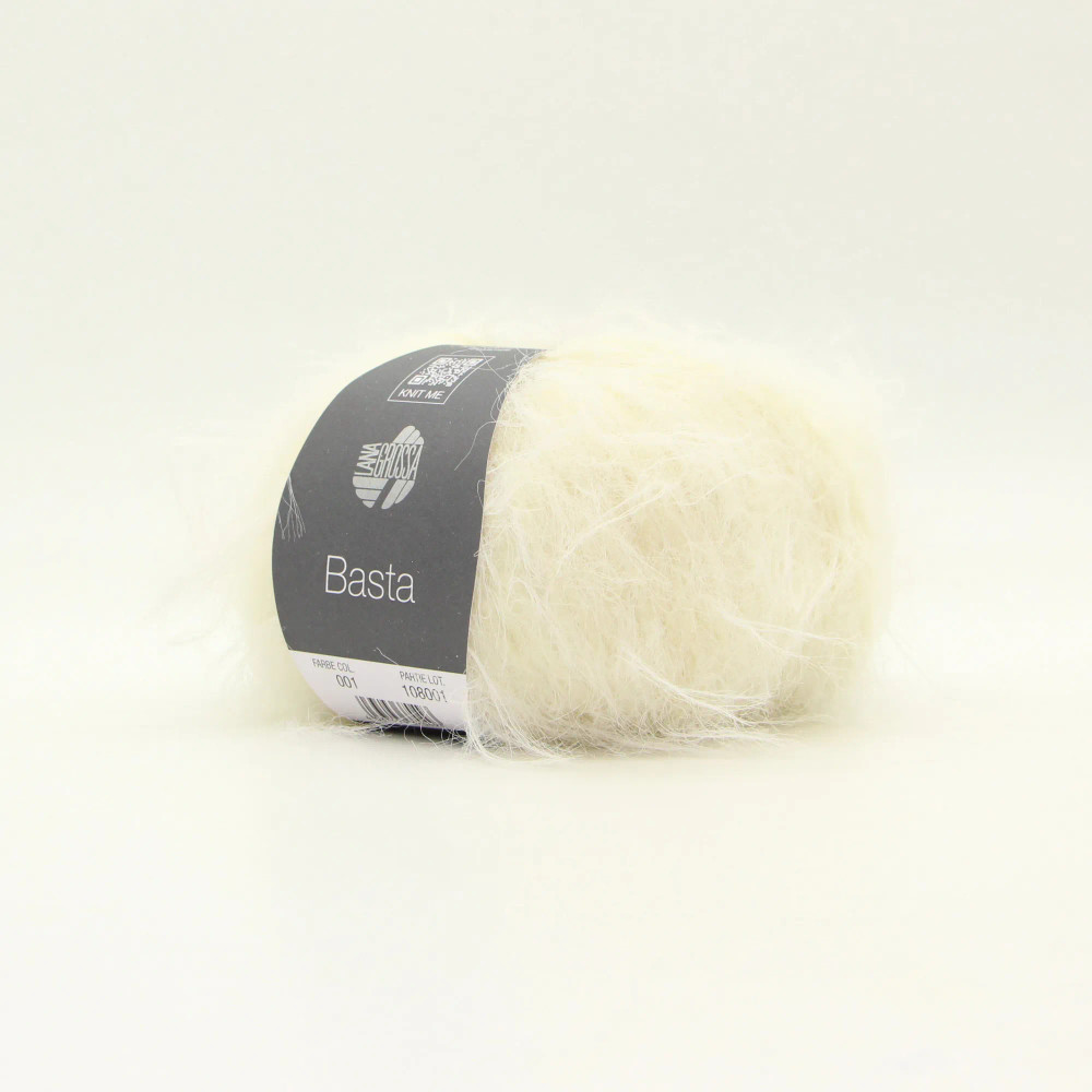 Lana Grossa Basta