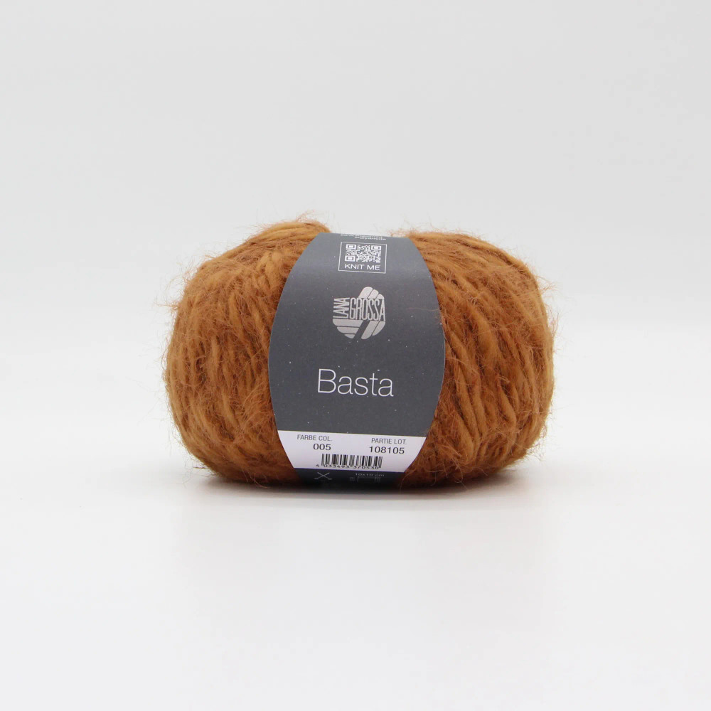 Lana Grossa Basta