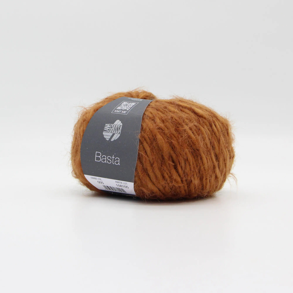 Lana Grossa Basta