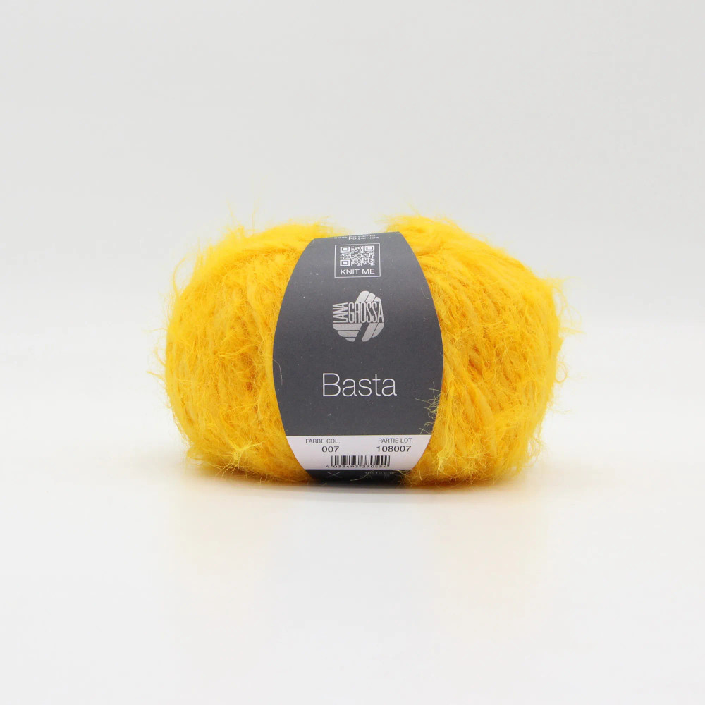 Lana Grossa Basta