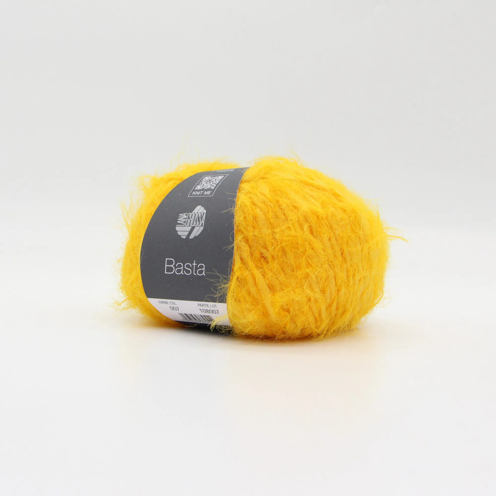 Lana Grossa Basta