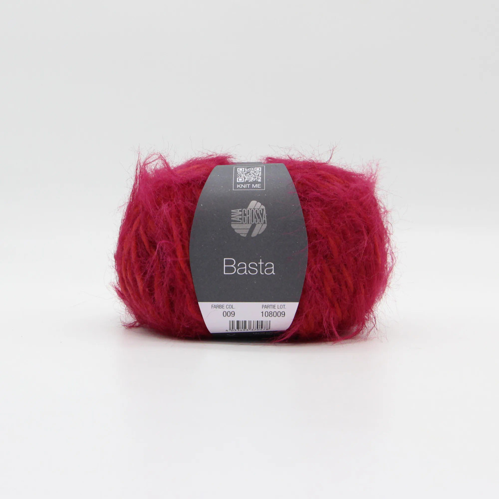 Lana Grossa Basta