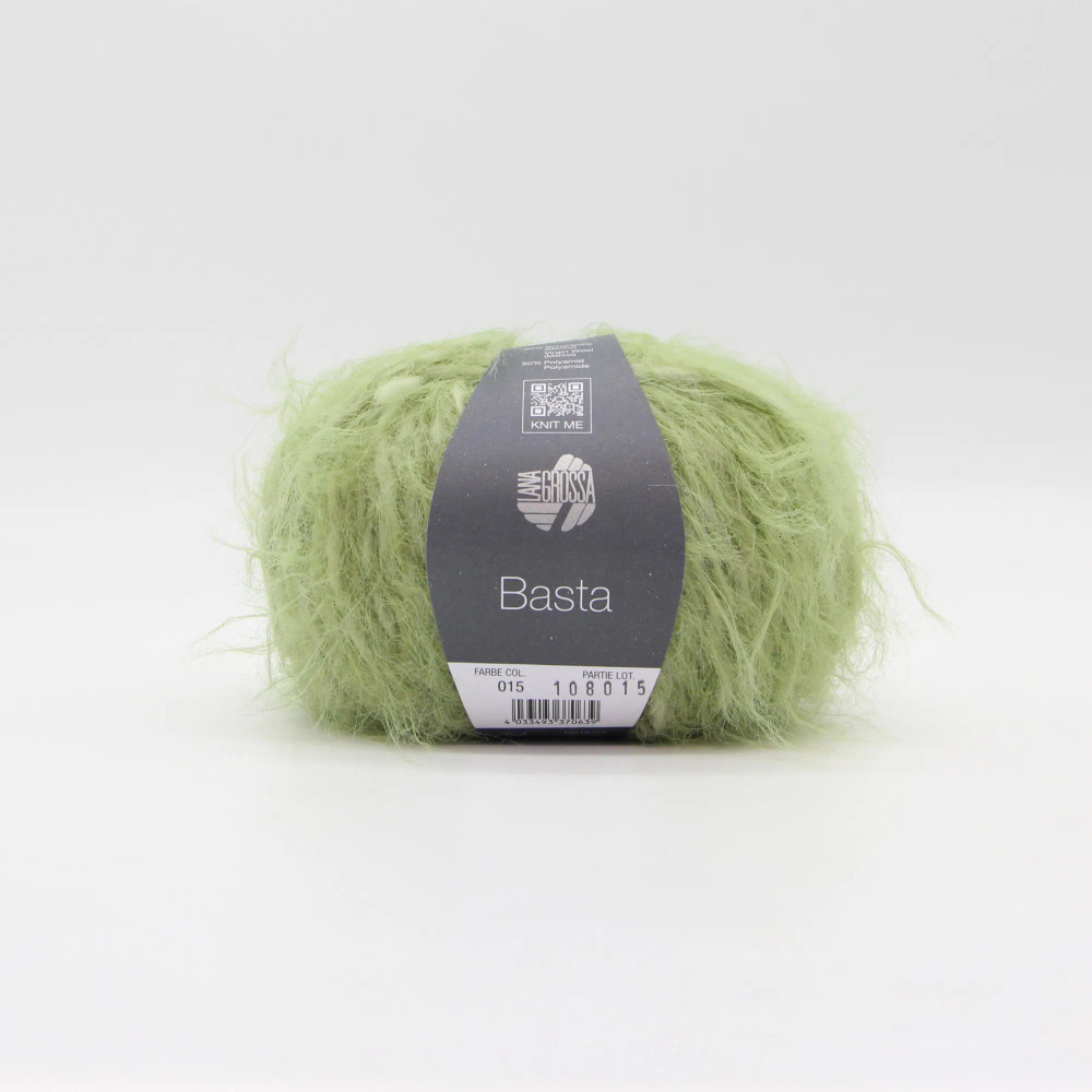 Lana Grossa Basta