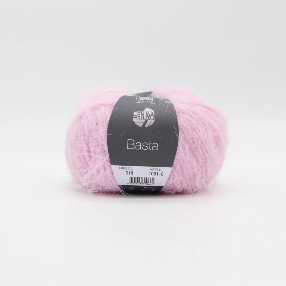 Lana Grossa Basta
