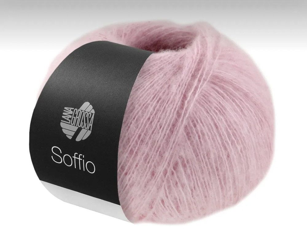 Lana Grossa Soffio