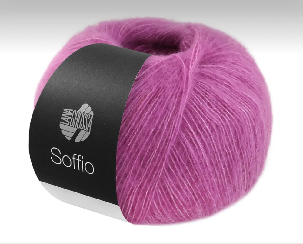 Lana Grossa Soffio