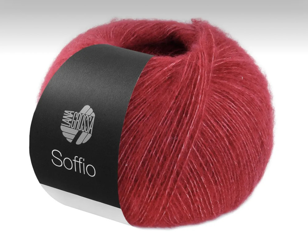Lana Grossa Soffio