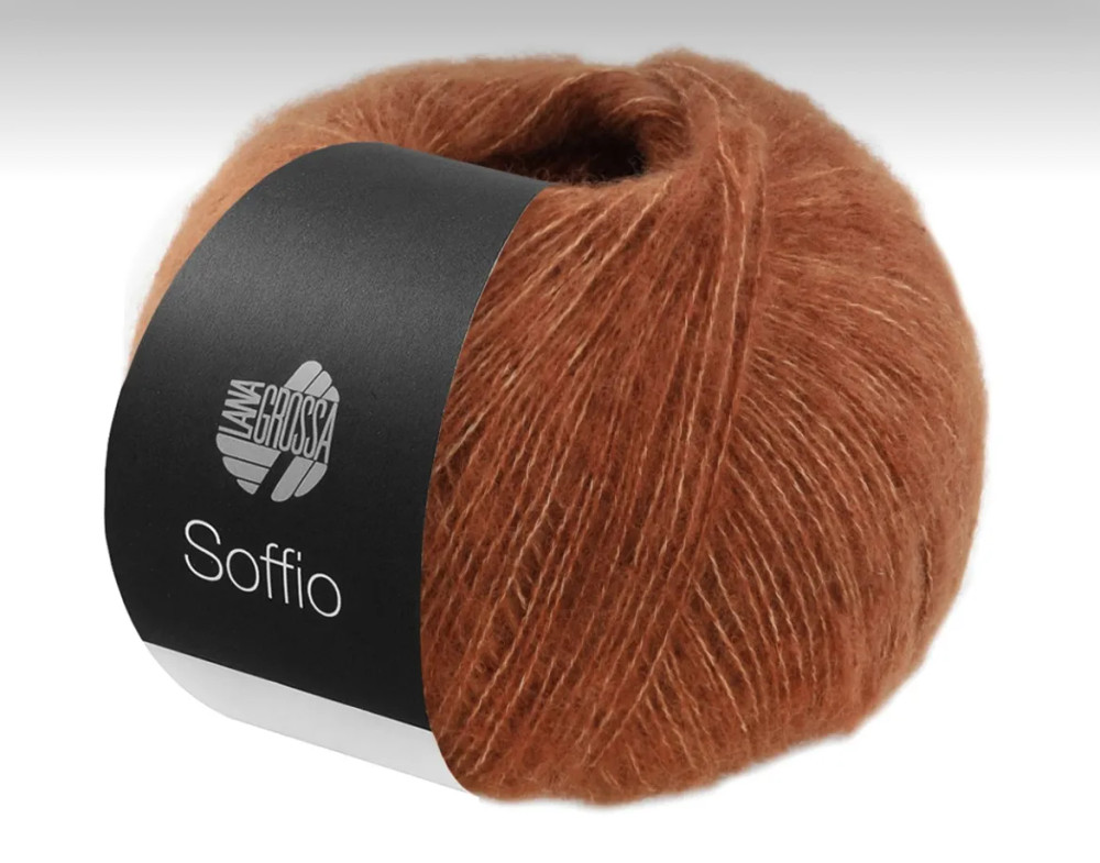 Lana Grossa Soffio