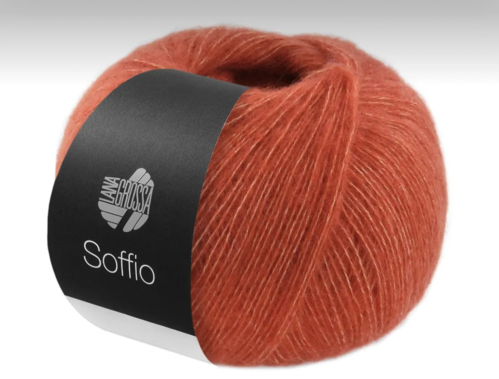 Lana Grossa Soffio
