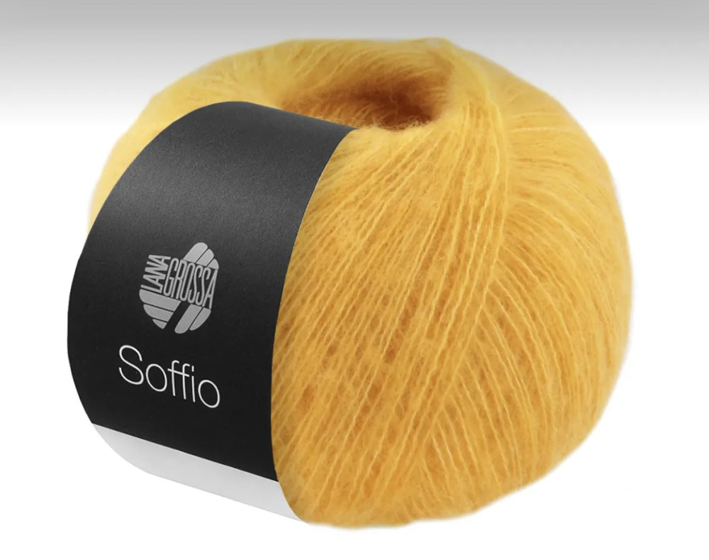 Lana Grossa Soffio