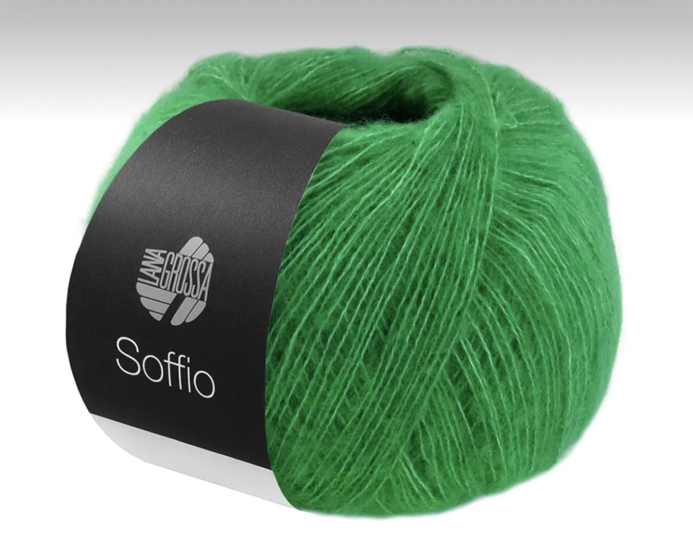 Lana Grossa Soffio