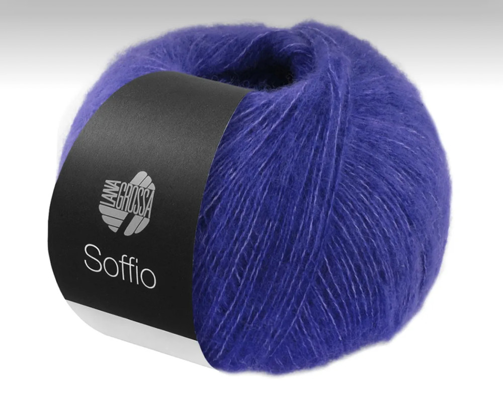 Lana Grossa Soffio