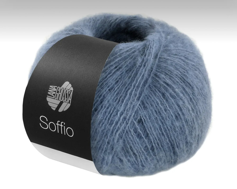 Lana Grossa Soffio