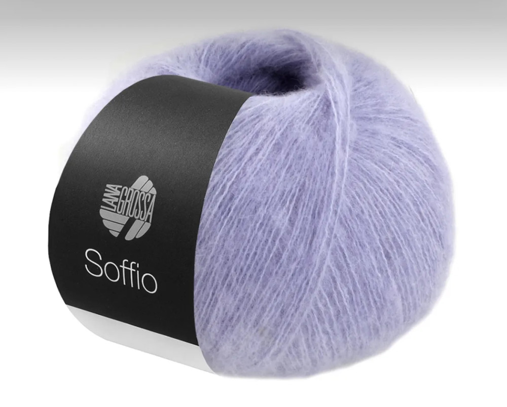 Lana Grossa Soffio