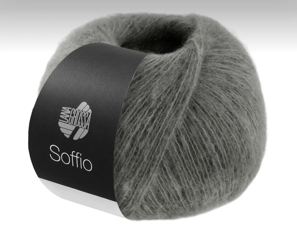 Lana Grossa Soffio