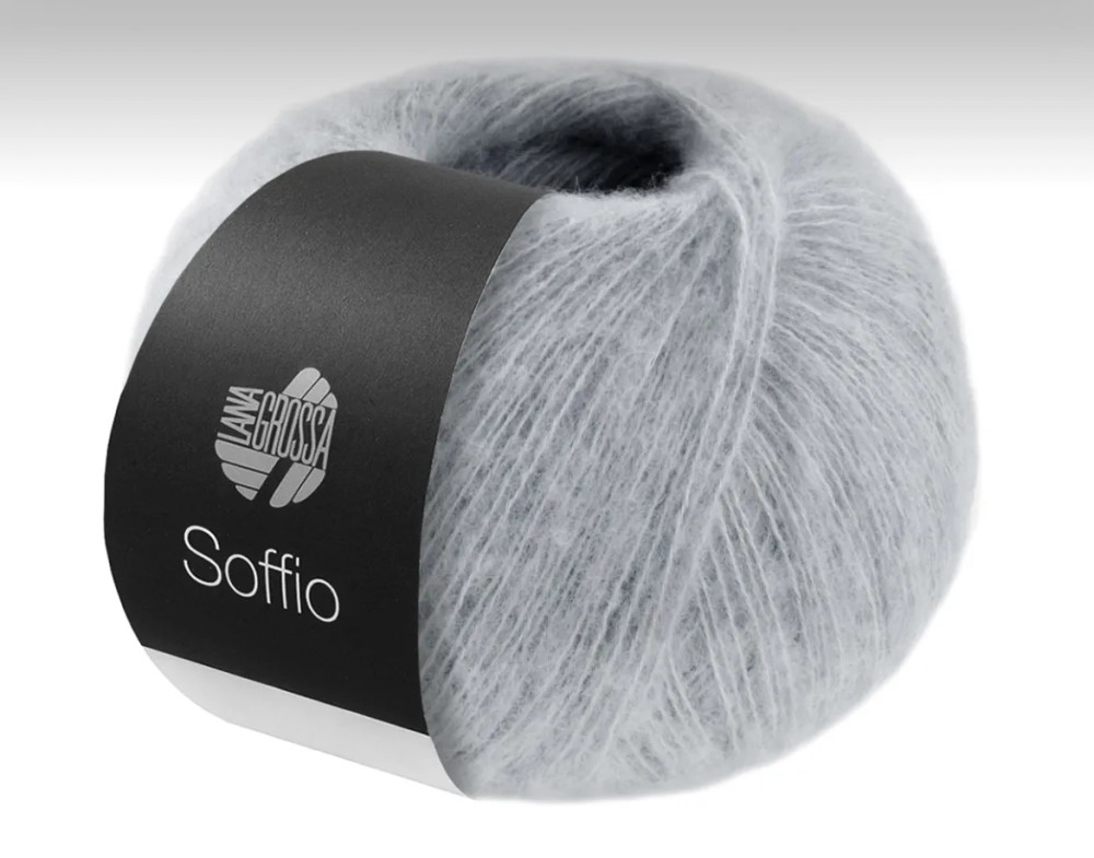 Lana Grossa Soffio