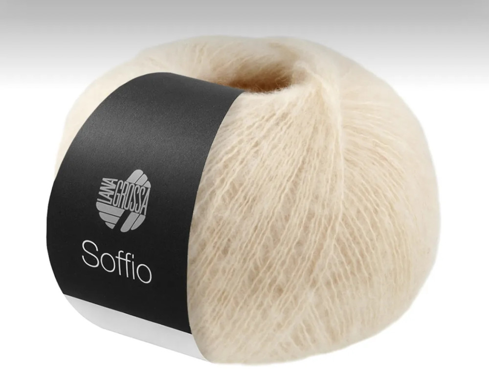 Lana Grossa Soffio