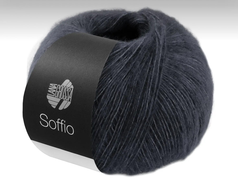 Lana Grossa Soffio