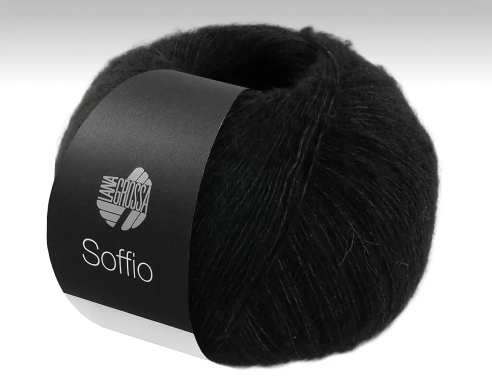 Lana Grossa Soffio