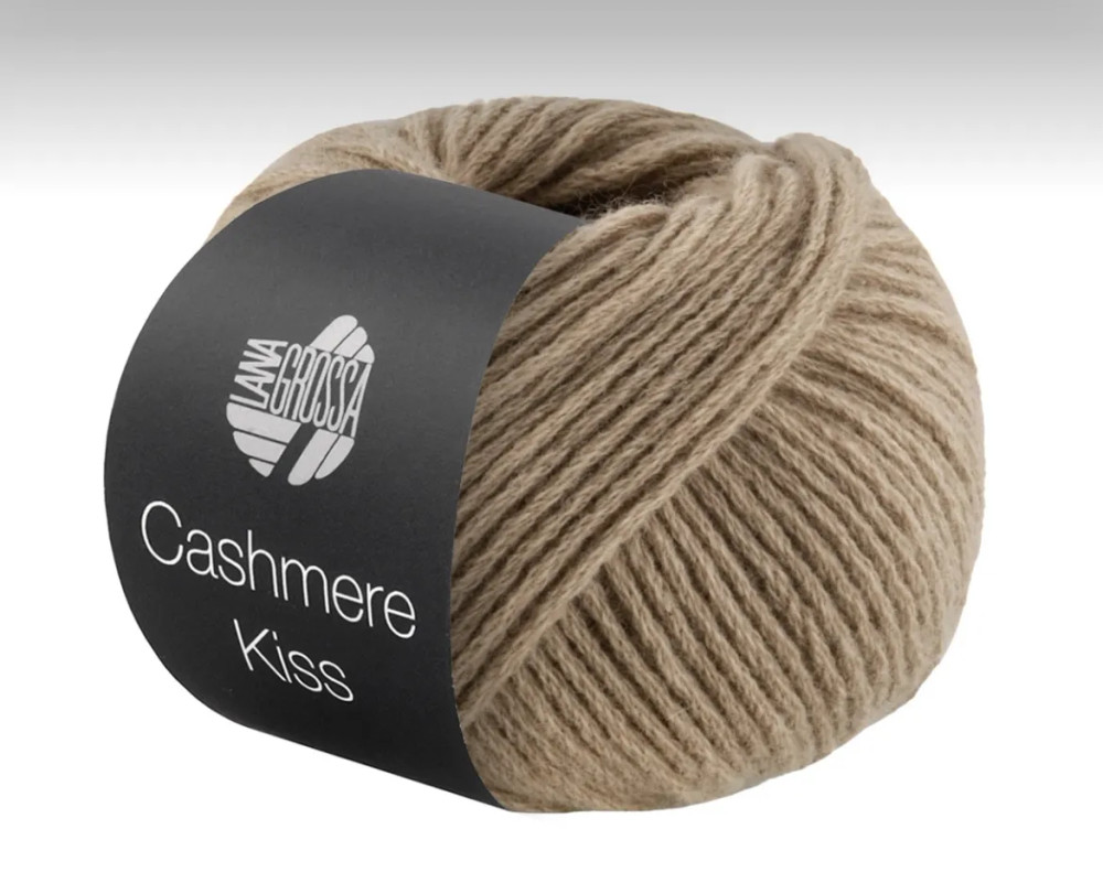Lana Grossa Cashmere Kiss