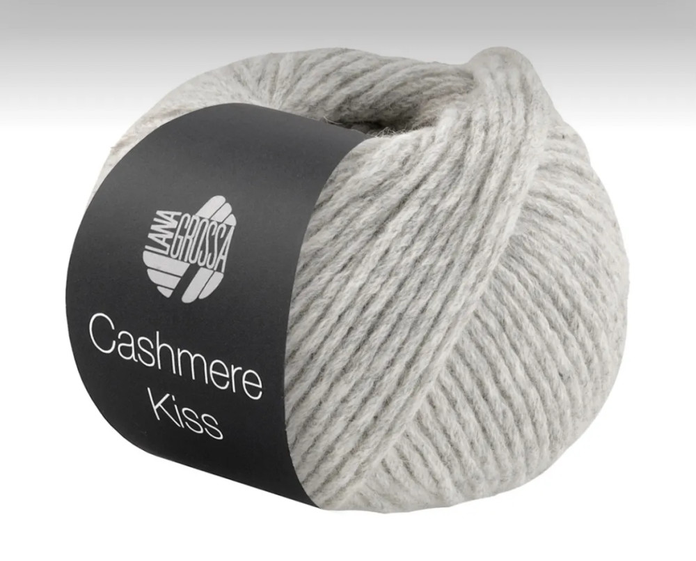 Lana Grossa Cashmere Kiss
