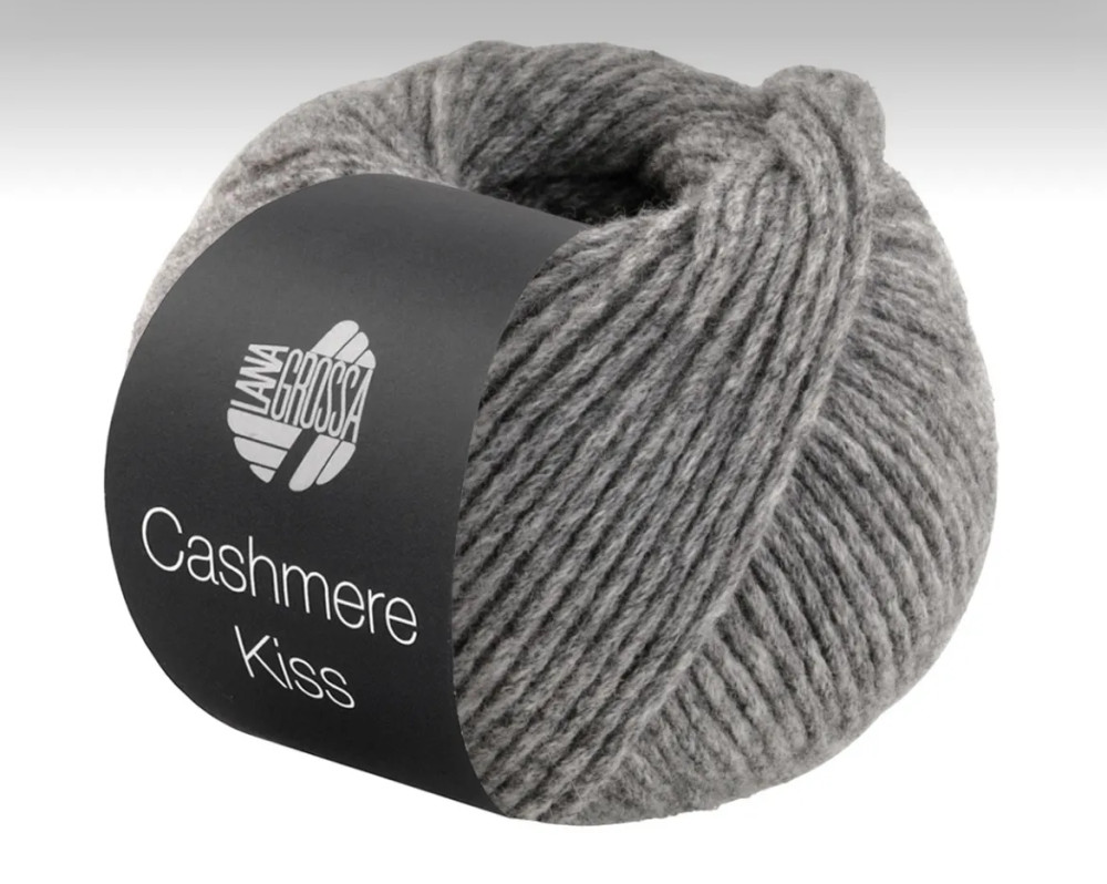 Lana Grossa Cashmere Kiss