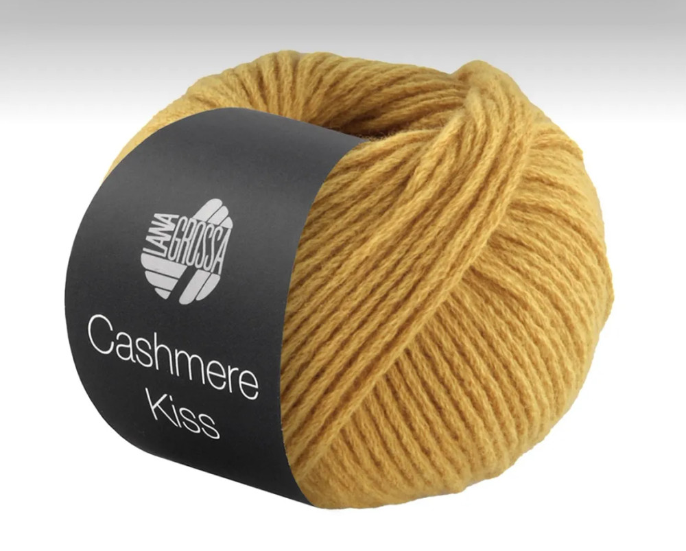 Lana Grossa Cashmere Kiss