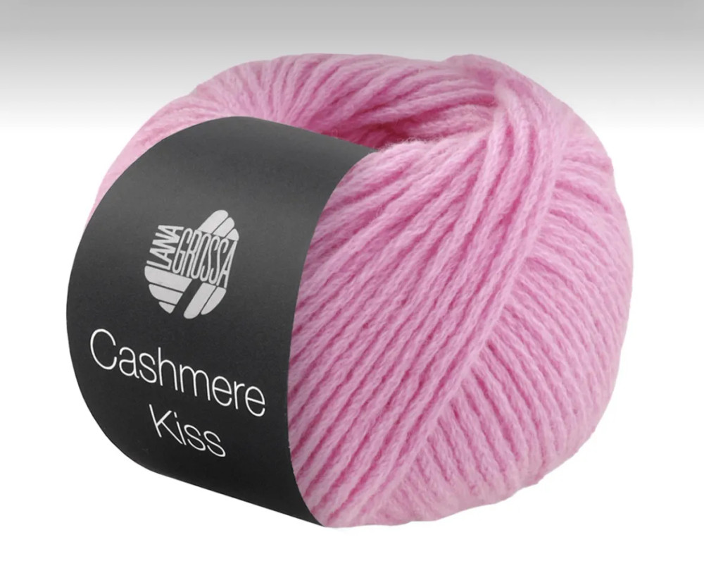 Lana Grossa Cashmere Kiss